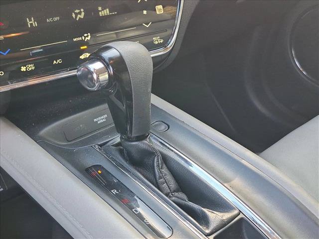 Used 2020 Honda HR-V EX image 10