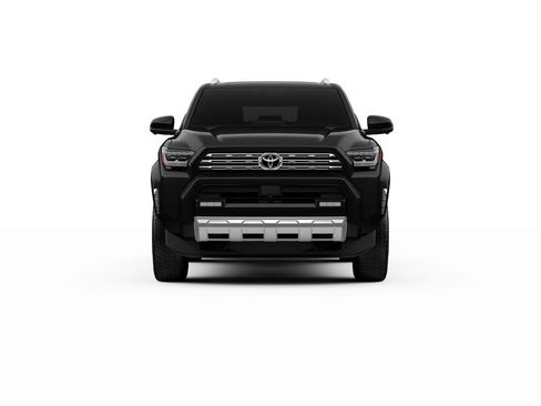 New 2025 Toyota 4Runner Limited image 17