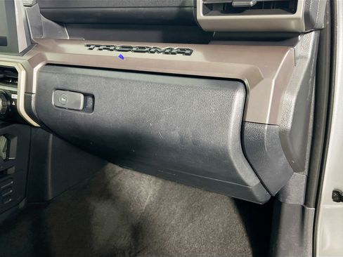 Used 2024 Toyota Tacoma SR5 image 35