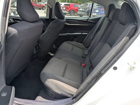 Used 2025 Toyota Camry LE FWD image 23