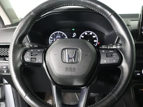 Used 2023 Honda CR-V EX-L image 19