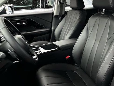 New 2026 Acura ADX AWD image 25