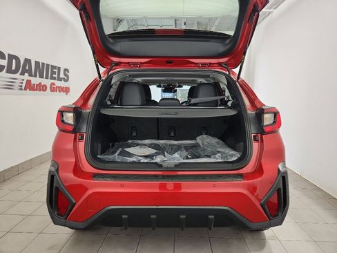 New 2026 Subaru Crosstrek 2.5i Limited AWD/4WD image 34
