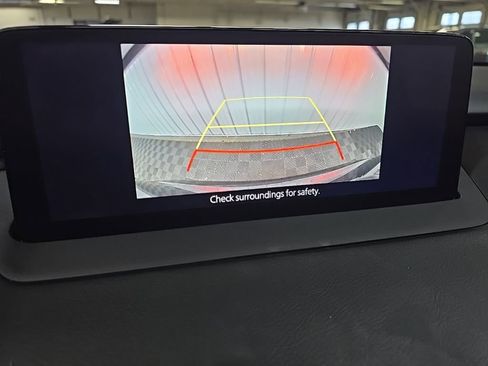 Used 2023 MAZDA CX-9 Touring Plus image 24