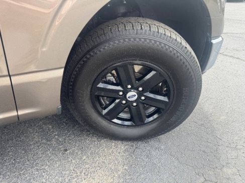 Used 2023 Ford F150 XLT AWD/4WD image 12