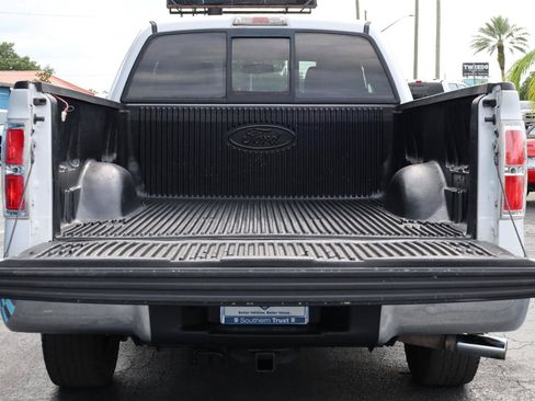 Used 2010 Ford F150 XLT RWD image 12