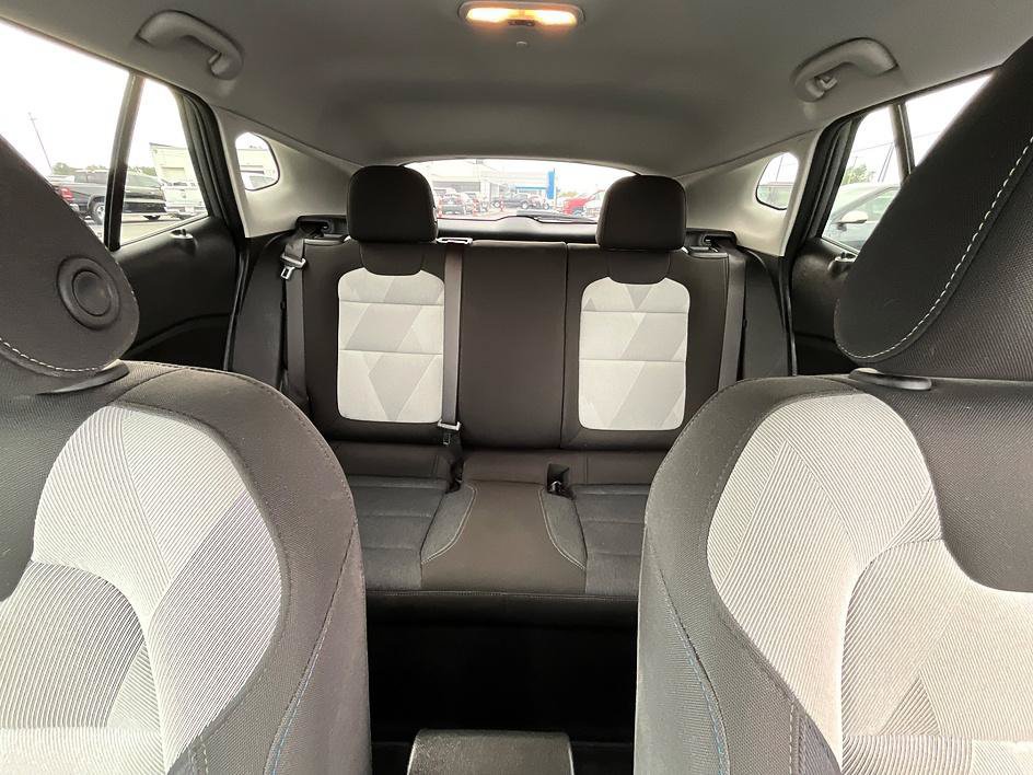 Used 2024 Chevrolet Trax LS FWD image 21