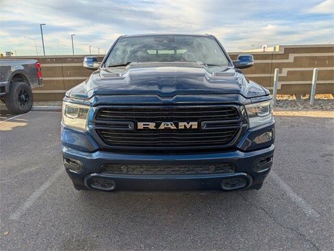 Used 2023 RAM 1500 Laramie image 6