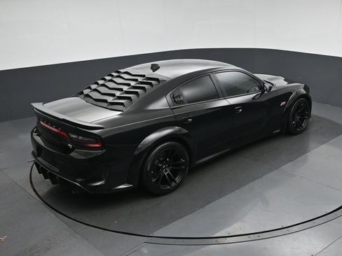 Used 2023 Dodge Charger Scat Pack image 58