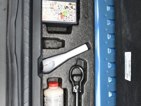 Used 2019 Ford EcoSport SE image 32