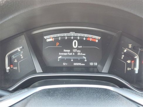 Certified 2022 Honda CR-V EX image 18