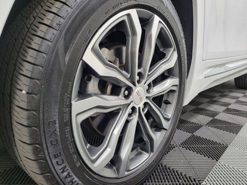 Used 2019 GMC Terrain Denali w/ Driver Alert Package II FWD image 31