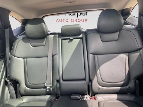 Used 2022 Hyundai Tucson Limited AWD/4WD image 29