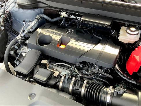 New 2026 Acura RDX A-Spec image 17