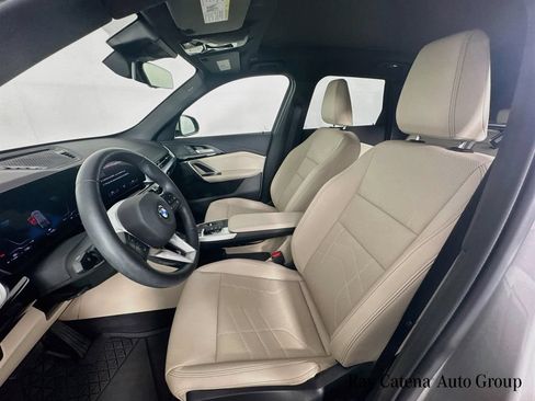 Used 2023 BMW X1 xDrive28i w/ Convenience Package AWD/4WD image 20
