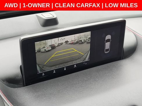 Used 2023 Acura TLX Type S AWD/4WD image 31