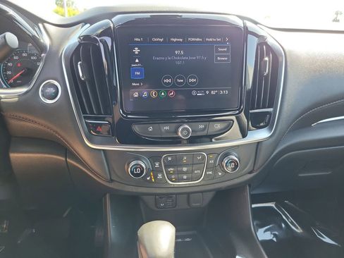 Used 2023 Chevrolet Traverse RS w/ LPO, Floor Liner Package FWD image 15