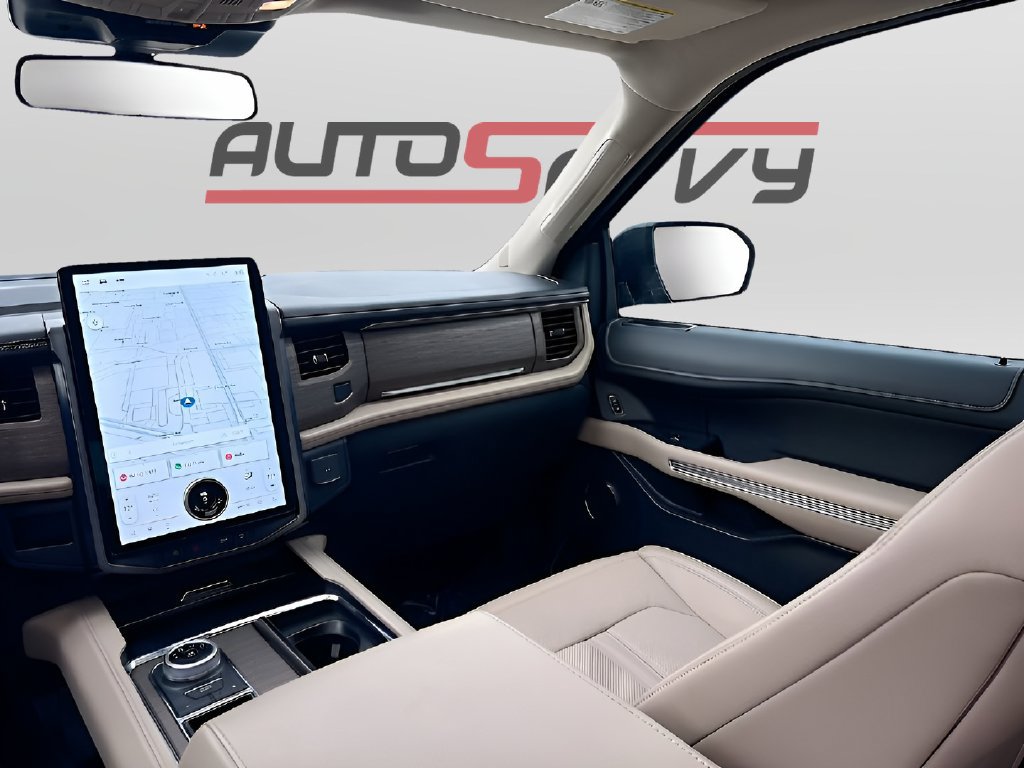 Used 2024 Ford Expedition Limited RWD image 25