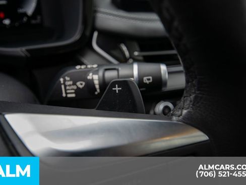 Used 2023 INFINITI QX60 Luxe w/ Cargo Package image 23