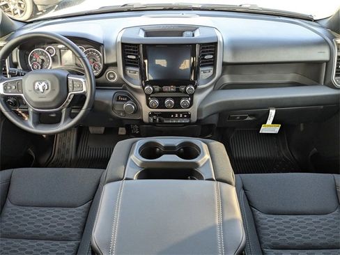 New 2026 RAM 1500 Tradesman image 14