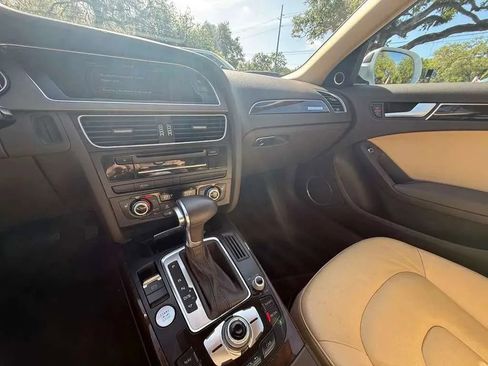 Used 2013 Audi A4 2.0T Prestige w/ Prestige Pkg image 15