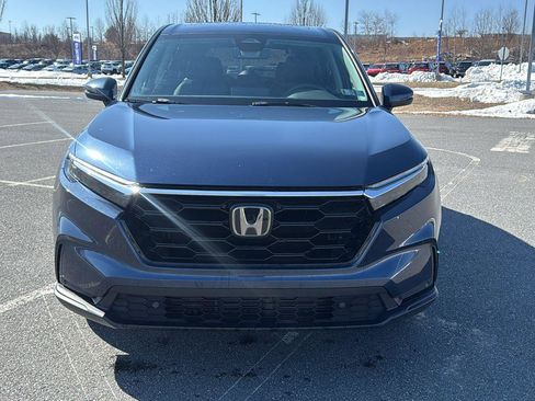 Used 2023 Honda CR-V EX-L image 16