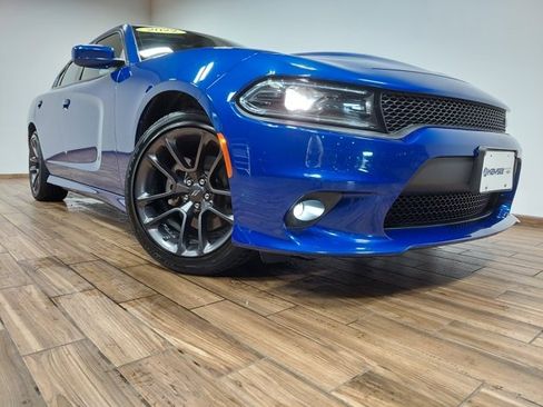 Used 2022 Dodge Charger R/T w/ Daytona Edition Group image 20