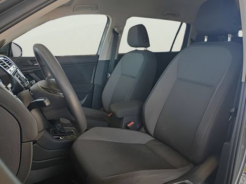 Used 2019 Volkswagen Tiguan S w/ Driver Assistance Package FWD image 5