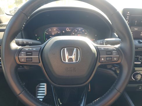 Used 2023 Honda Accord Sport image 25