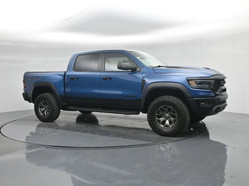 Used 2024 RAM 1500 TRX image 5