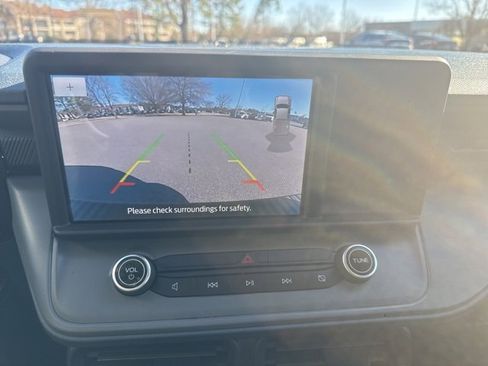 Used 2023 Ford Maverick Lariat w/ Lariat Luxury Package image 33