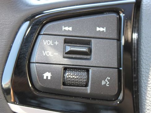Used 2025 Honda Odyssey EX-L image 32