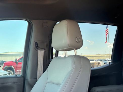 Certified 2021 GMC Sierra 1500 SLT RWD image 14