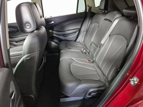 Used 2017 Buick Envision Premium image 23