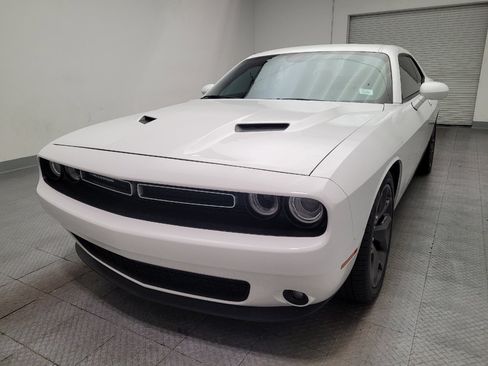 Used 2018 Dodge Challenger SXT Plus RWD image 15