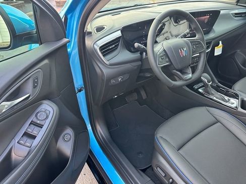 New 2026 Buick Encore GX Sport Touring w/ Comfort Package image 17