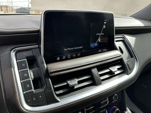 Used 2021 Chevrolet Suburban Z71 w/ Rear Media and Nav Package image 35