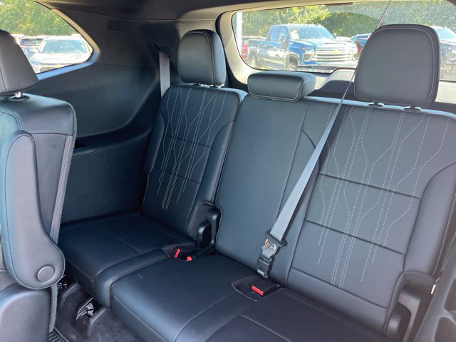 Used 2026 Buick Enclave Avenir w/ Super Cruise Package FWD image 38