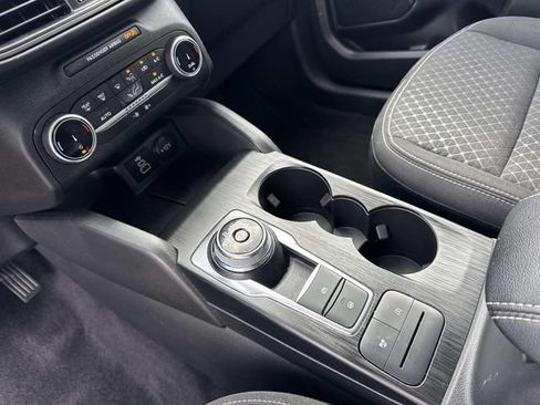 Certified 2024 Ford Escape Active FWD image 31