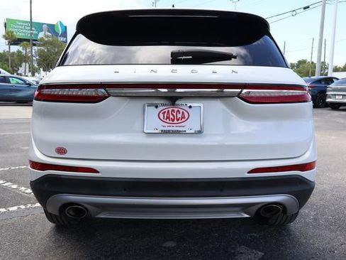 Used 2020 Lincoln Corsair FWD w/ Premium Package image 6