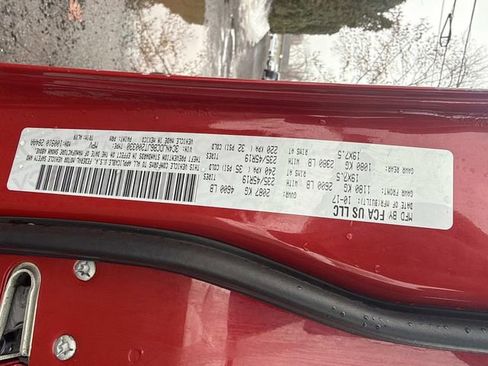 Used 2018 Jeep Compass Limited w/ Navigation Group image 22