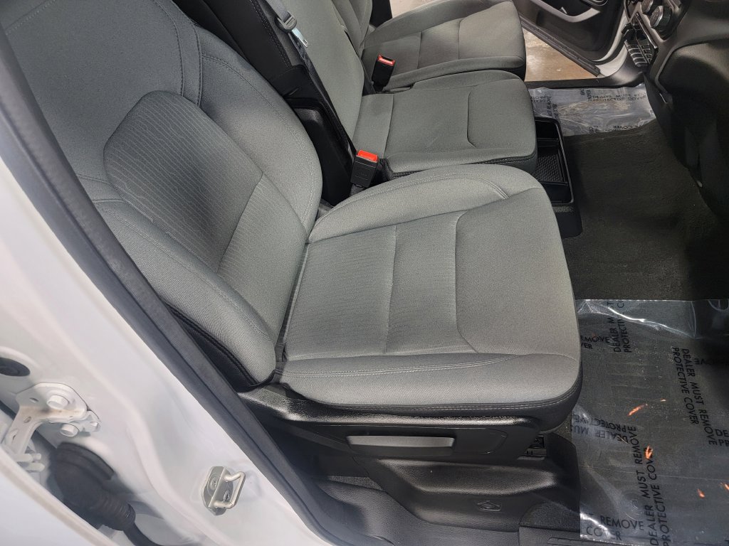 Used 2023 RAM 1500 Big Horn RWD image 13