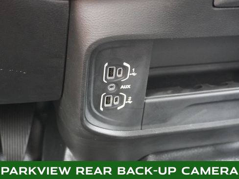 Used 2023 RAM 3500 Tradesman image 19