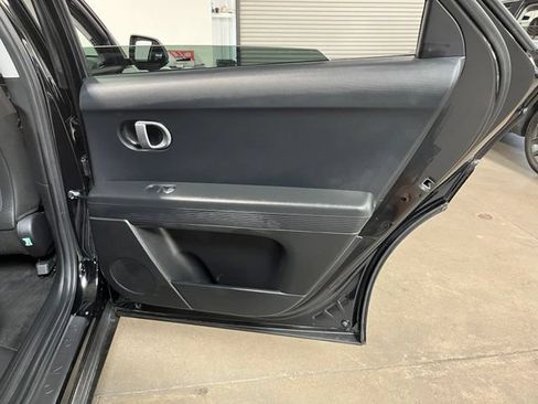 Used 2024 Hyundai Ioniq 5 SEL RWD image 16