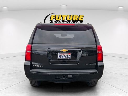 Used 2019 Chevrolet Tahoe LT image 5