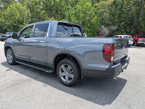 Used 2023 Honda Ridgeline RTL-E image 6
