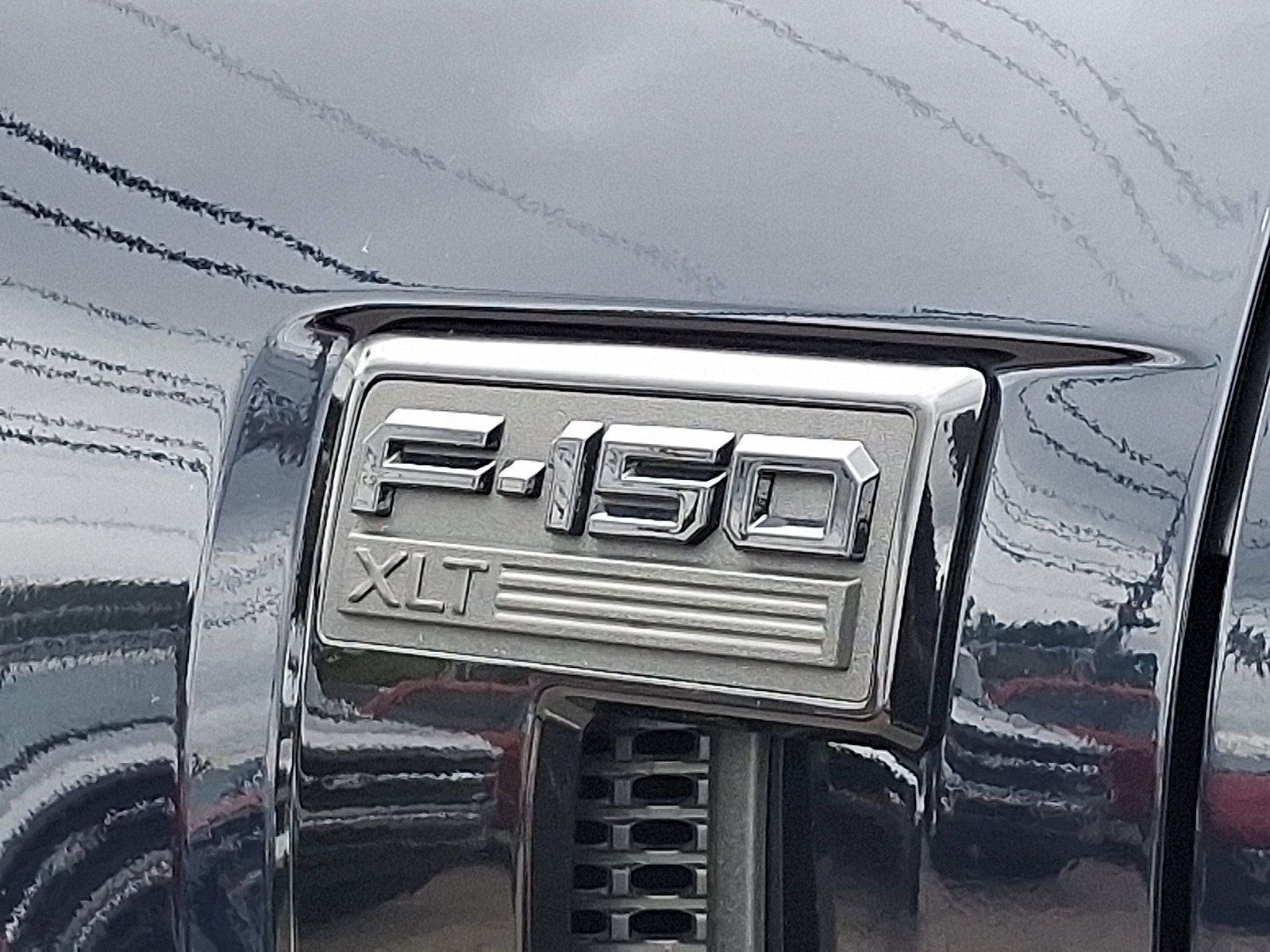 Used 2024 Ford F150 XLT w/ Equipment Group 303A High AWD/4WD image 32