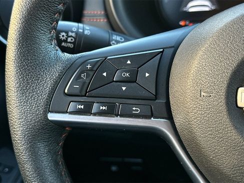 Used 2024 Nissan Kicks SR w/ SR Premium Package image 27