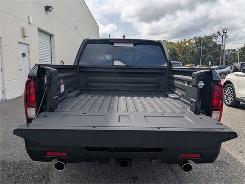 New 2026 Honda Ridgeline RTL image 12