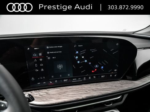 Used 2025 Audi Q5 Premium Plus w/ Premium Plus AWD/4WD image 15